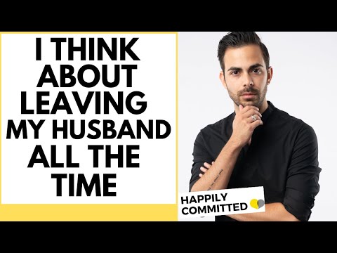 Should I Leave My Husband? | 5 Signs You're In an Unhappy Marriage