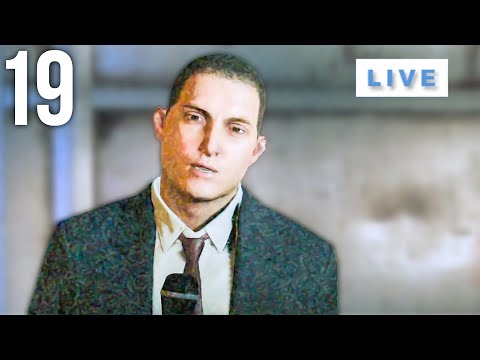 PROPAGANDA 😡 | Dying Light PL 4K [#19]