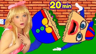 Download lagu Humpty Dumpty And More Nursery Rhymes and Fun Kids Songs for Children, Toddlers and Babies mp3 Download lagu Humpty Dumpty And More Nursery Rhymes and Fun Kids Songs for Children, Toddlers and Babies mp3