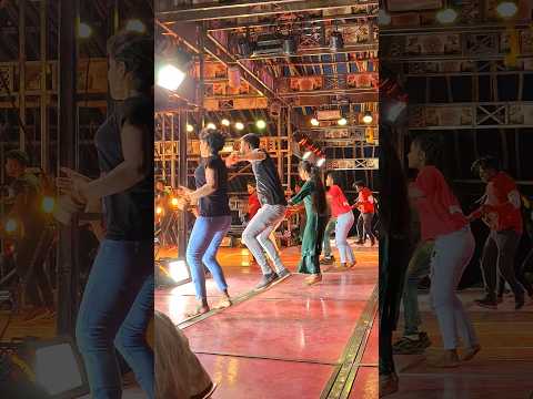 tulasi gananatya new dance #song