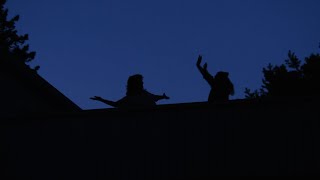 Marie-Pierre Arthur – Miroir (feat. Mantisse)