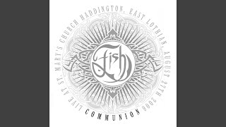 Lady Let It Lie (Live at St. Mary&#39;s Church, Haddington, UK, 8/27/2006)