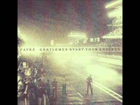 Favez - Travelling Is Easy