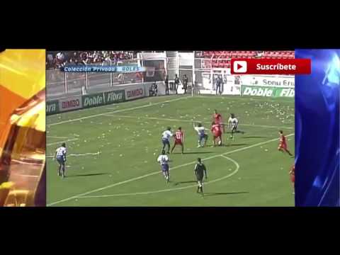 Goles de Cardozo & Tuca Ferreti 😈