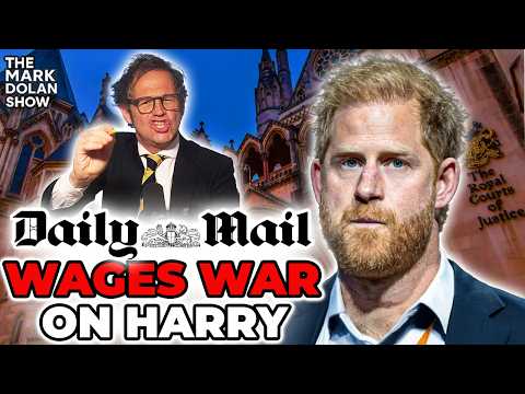 🚨BREAKING: Harry’s $50 MILLION Court Case CRUMBLES