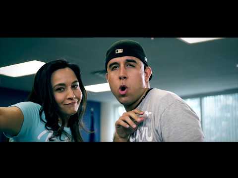 Sean Olivera - Happy Monday ft. Janely Ramos music video