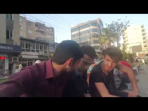 Aldığı ayakabiyla hava atanlar :) vinetürkiye