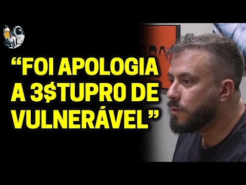 PQ Ñ TOCAMOS MAIS ESSAS MÚSICAS? com Pedra Letícia (Fabiano Cambota e Pedro Torres | Planeta Podcast