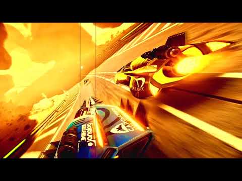 Sand Ocean Remix (Metal/Rock) F-Zero