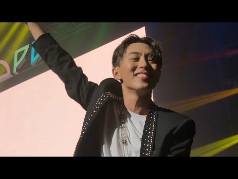 DPR LIVE CTYL in SEOUL 4k 81minutes FULL movie 2019-01-26