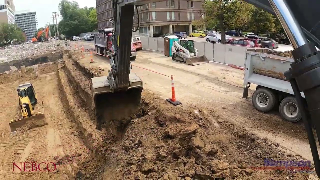 Peitzmeier Demolition and Concrete Cutting
