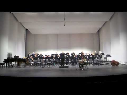 Rolf Wilhelm Concertino III