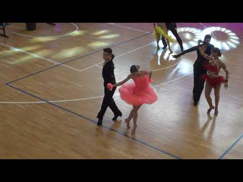 Kohon Patrik - Gal Dalma  HUN