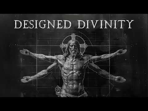 "Designed Divinity" by Distorted Souls Project. Epic Powerful Music. Dramatic & Ambient Song