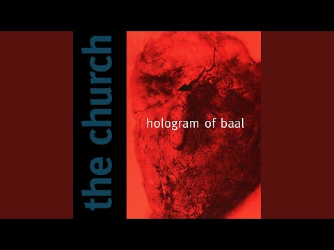 Buffalo - The Church