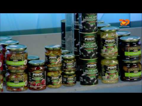 Ne Shtepine Tone, 17 Janar 2017, Pjesa 1 - Top Channel Albania - Entertainment Show