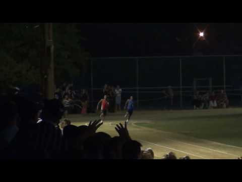 Liam Buck - 200m at Paarl Boys Athletics 2018