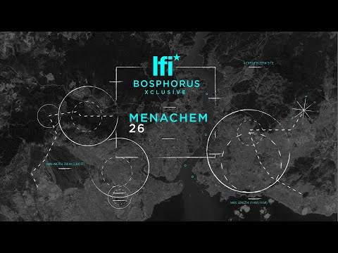 Menachem 26 - #kanatlandırııır