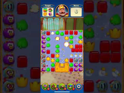 Royal Match LEVEL 3503