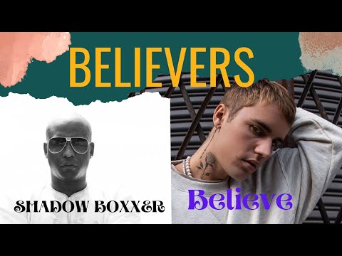 Believe - Shadow Boxxer | reaction | Abbizzy