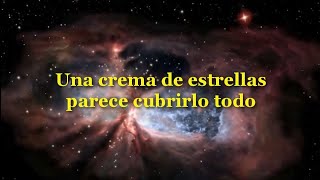 Soda Stereo - Crema de estrellas (Con letra)