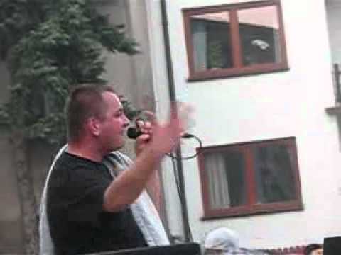 Freestyle Battle Myszków 03.09.11 14