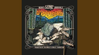 Last Lonely Eagle (Live at Family Dog, San Francisco, CA, 8/28/1969)