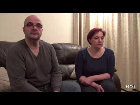 Intervista a Albina e Fabio Rizzardi