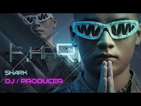 DJ SHARK x MC MARIO IN DA HOUSE VŨ TRƯỜNG PB SPACE BẮC NINH (4-11-2025)