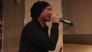 Anji Nyanyikan Lagu Soundtrack Asian Games 2018 Berjudul Indonesia Berpesta