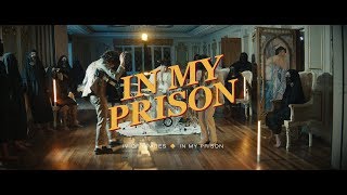 IV OF SPADES - In My Prison (Official Video)