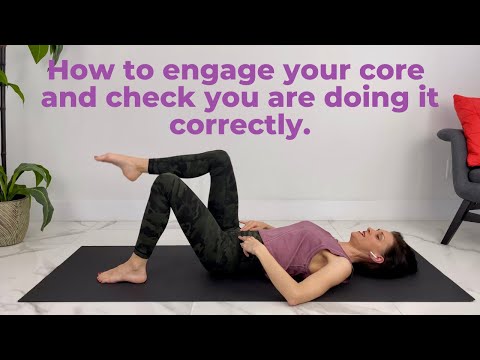Best Exercises for Diastasis Recti Postpartum Ab Workout
