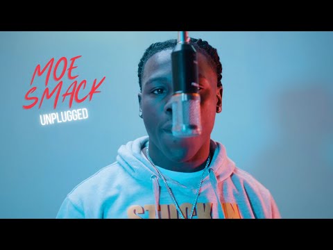 Moe Smack "Rain On Me" |UNPLUGGED
