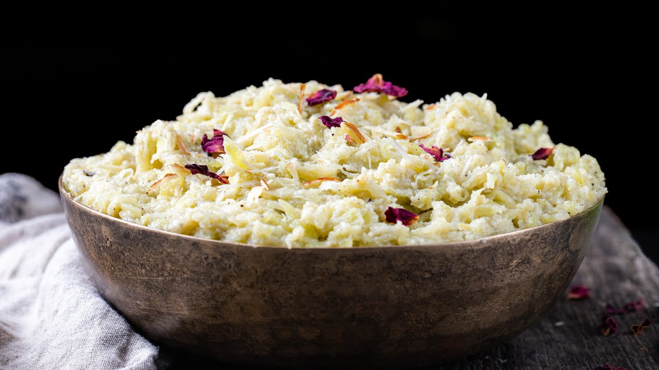 Thumbnail for Recipe Video