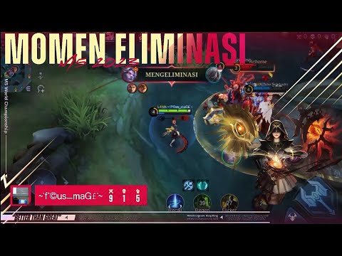 Lunox Free Hit, Mobile Legends 2024 #mlbb #mobilelegends