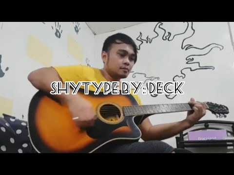 Shy Type (Original Music Clip)