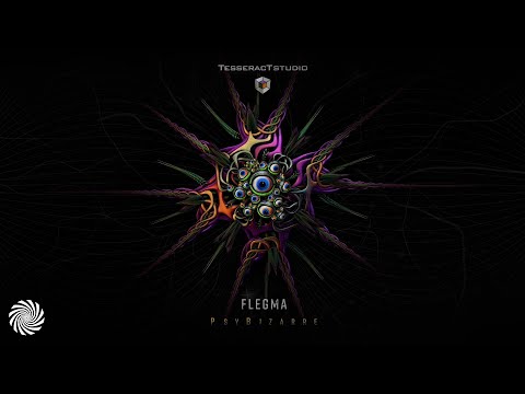 Flegma - PsyBizarre