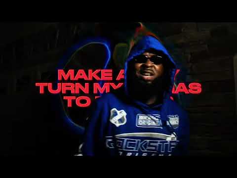 DUSK - Official Video (dir. @BIPPINVIZIONS) 