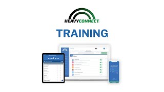 HeavyConnect - Video - 3