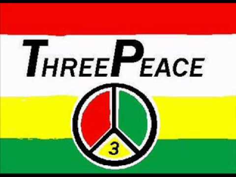 THE POLICE UNRELEASED - STING, ANDY, STEWART DREAM BY THREEPEACE