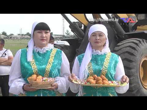 Выпуск программы “День” от 19 июня 2025г.