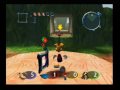 Rayman M Gameplay Part 1