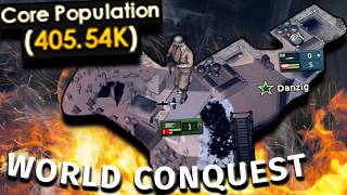 DANZIG WORLD CONQUEST - THE FINAL EPISODE