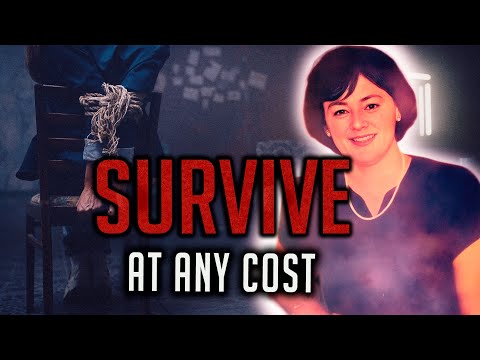 SURVIVE at any cost. The strange case of Debra Puglisi