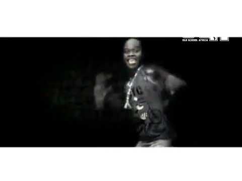 Jean Jacques Kouamé - Suspense (Old School Africa)