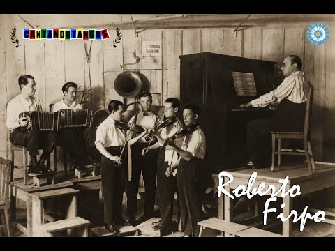 ROBERTO FIRPO - OI MALEVO / CORAZONCITO - TANGO - 1928/1929