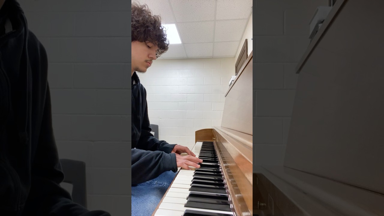 Promotional video thumbnail 3 for Mateo Oliva Music