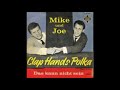 Mike Und Joe Das Kann Nicht Sein 1965