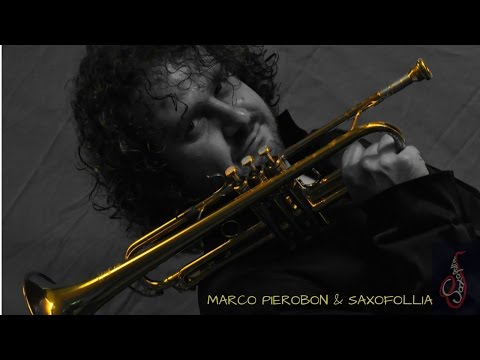 Il Carnevale di Venezia - Marco Pierobon & Saxofollia Saxophone Quartet