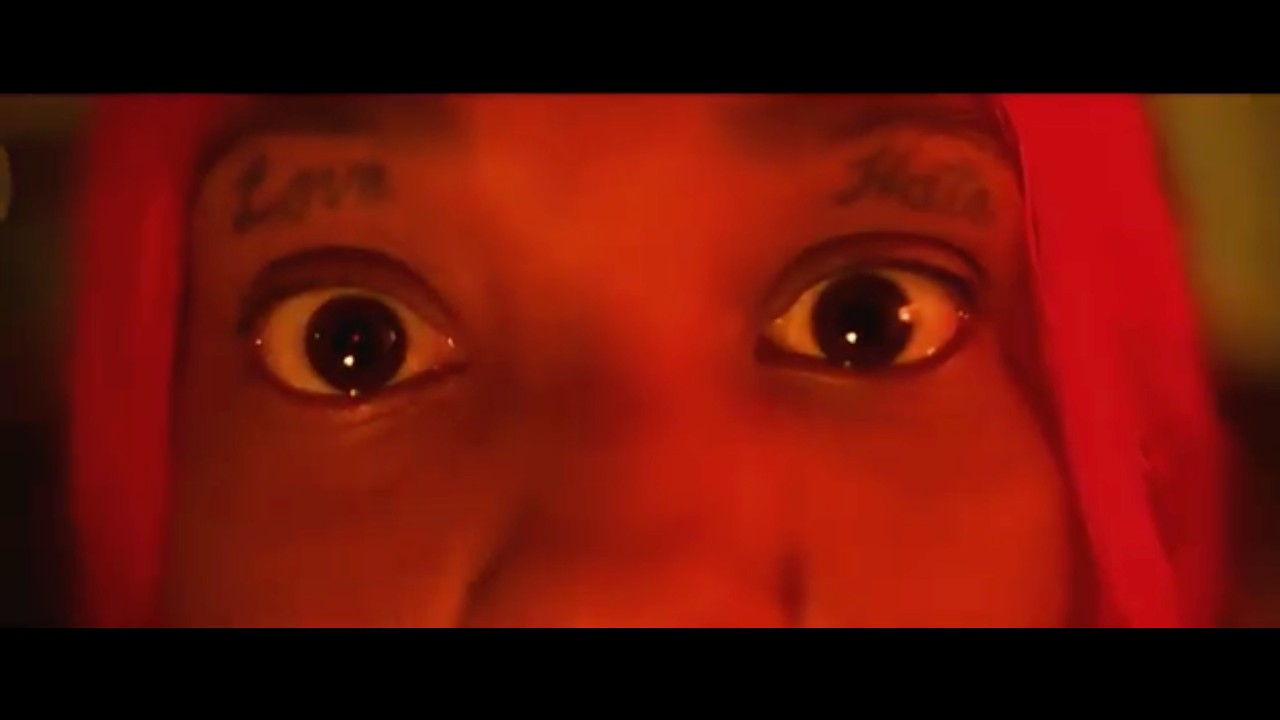 Room Available Official 5 Minute Movie Trailer